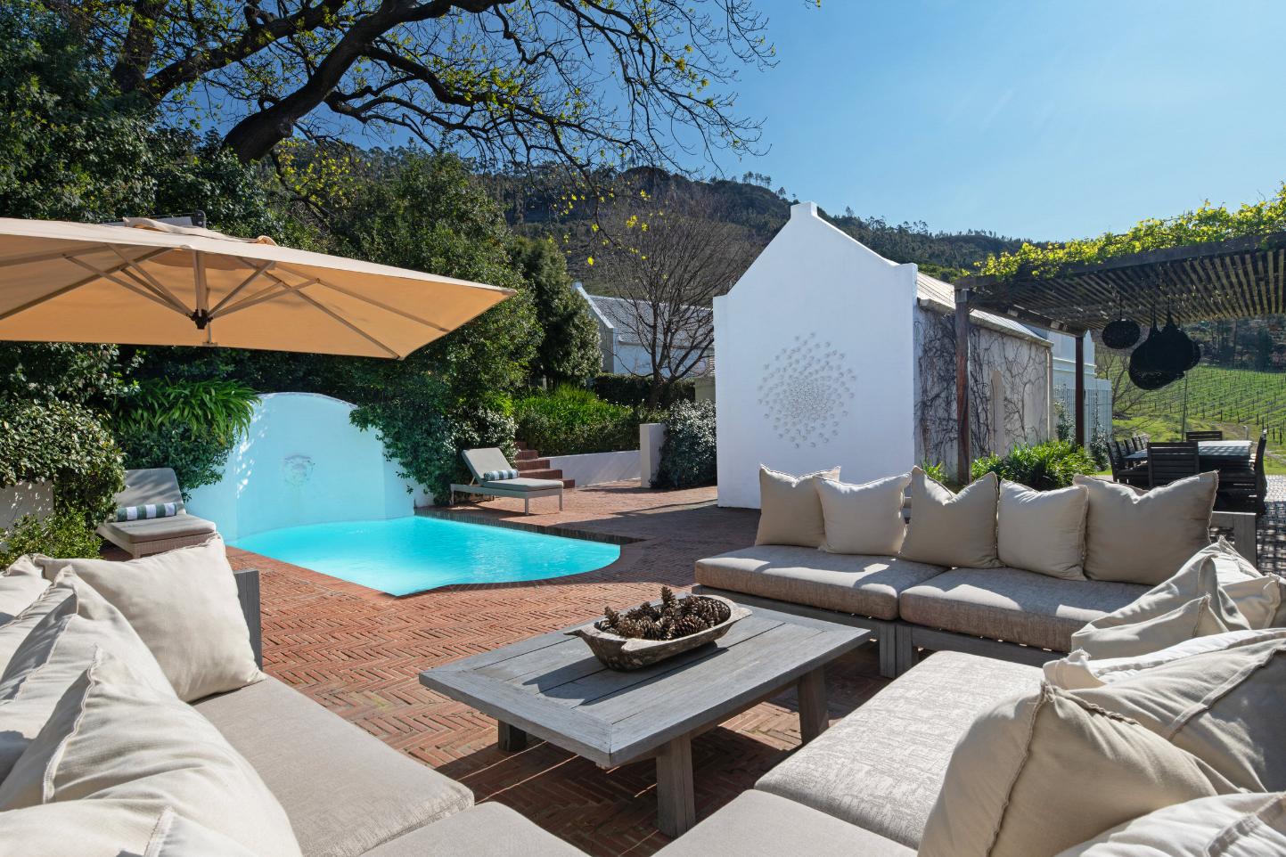 Mont Rochelle Manor House 3